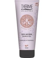 Therme Therme Lavender & Rosemary Nb Shower Gel (200ml) - thumbnail