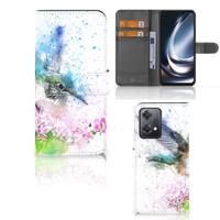 Hoesje OnePlus Nord CE 2 Lite Vogel