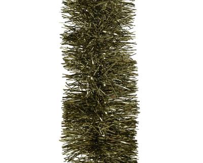 Lametta guirl.pet d10h270 cm rsmrn - Decoris