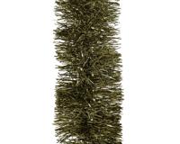 Lametta guirl.pet d10h270 cm rsmrn - Decoris