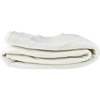 Nedis PEBL110CWT2 Elektrische deken 120 W Wit