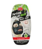 Purederm purifying peel off black head gezichtsmasker Purederm purifying peel off black head gezichtsmasker