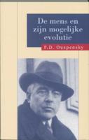 De mens en zijn mogelijke evolutie (Paperback)