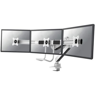 NM-D775DX3WHITE Monitorarm