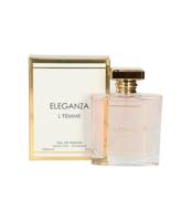 LaMusê Lamuse eau de parfum spray dames eleganza l&apos;femme 100ml