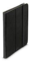 Hama tablet-hoes velvet voor tablets 24 - 28 cm (9,5- 11) zwart