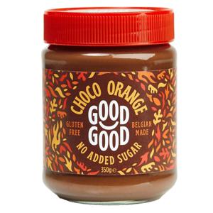 Good Good Chocopasta Orange (350 gr)