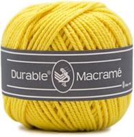 Durable Macramé 2180 Bright Yellow