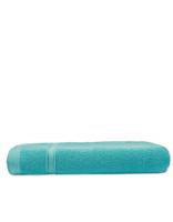 The One Towelling THR1070 Recycled Bath Towel - Sea Green - 70 x 140 cm