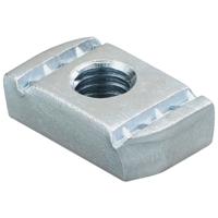 Fischer FCN 77405 Slide-in flat T nut M6 100 stuk(s) - thumbnail