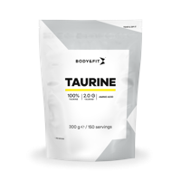 Taurine | Body & Fit | 300g