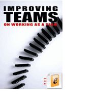 Improving teams - Jan Schouten, Anke Baak, Wiebe Kamminga - ebook