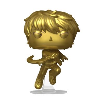 Solo Leveling Pop! Animation Vinyl Figure Sung Jinwoo (Gold) Exclusive Edition 10 cm Solo Leveling Pop! Animation Vinyl Figure Sung Jinwoo (Gold) Exclusive Edition 10 cm