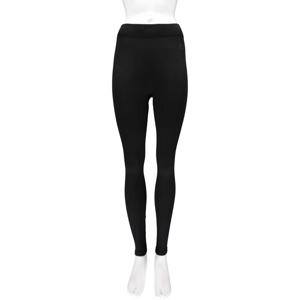 Heat Keeper Thermo dameslegging - zwart - Wintersport kleding Thermokleding - dames