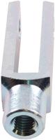 BÜNTE Fork head .