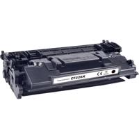 Renkforce Toner vervangt HP 26X, CF226X Compatibel Zwart 9000 bladzijden RF-Toner-HP26XBK RF-6915234