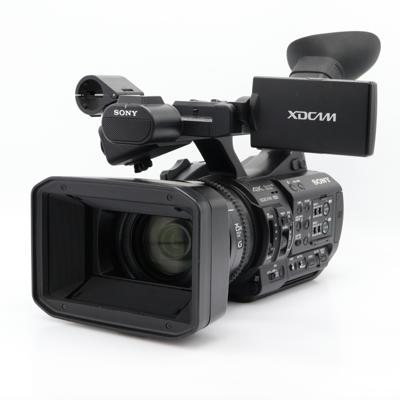 Sony PXW-Z190 occasion (incl. BTW)