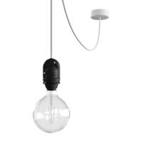 Hanglamp buiten IP65 EIVA 5 meter kabel compleet