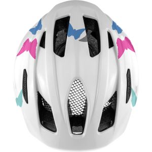 Alpina Helm Pico pearlwhite butterflies g 50-55