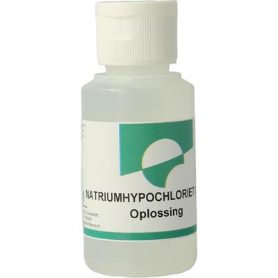 Orphi Natriumhypochloriet 0.5%