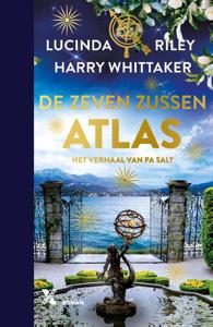 Atlas (Hardback)