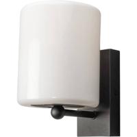 Konstsmide Portici 7356-752 Buitenlamp (wand) E27 20 W Zwart