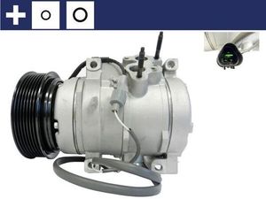 Air Compressor Mitsubishi ACP981000S