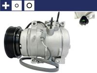 Air Compressor Mitsubishi ACP981000S