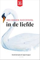 365 dagen succesvol in de liefde - David de Kock, Arjan Vergeer - ebook