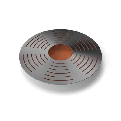 Geroba Geroba Bowli bakplaat tbv Diablo 02 vuurschaal Geroba Geroba Bowli bakplaat tbv Diablo 02 vuurschaal