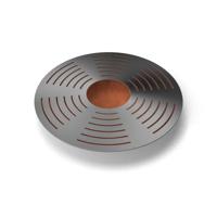 Geroba Geroba Bowli bakplaat tbv Diablo 02 vuurschaal