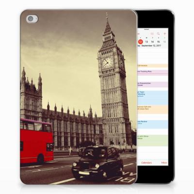 Apple iPad Mini 4 | Mini 5 (2019) | Hip Hoesje | Londen