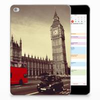 Apple iPad Mini 4 | Mini 5 (2019) | Hip Hoesje | Londen