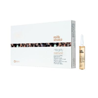 milk_shake integrity repairing hair lotion 8x12 ml
