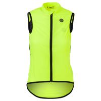 AGU Wind Body Essential Dames - Geel - M Windstopper