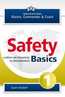 Safety basics (Paperback)