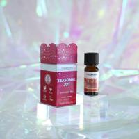 Tisserand Diffuser oil seasonal joy 9 Milliliter