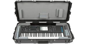 SKB 3i-4217-tkbd Think Tank flightcase 61 toetsen keyboard small 100x41x14 cm