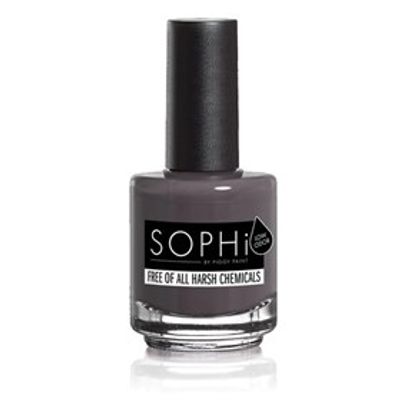 Nagellak Eco zonder