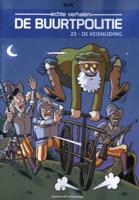 De Keisnijding (Paperback)