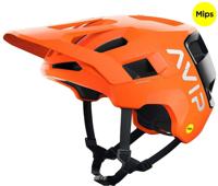 POC kortal race mips helmet