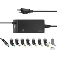 Hama Universele Notebook-netadapter 12-22V/90W Hama Universele Notebook-netadapter 12-22V/90W