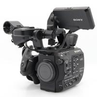 Sony PXW-FS5 II body occasion
