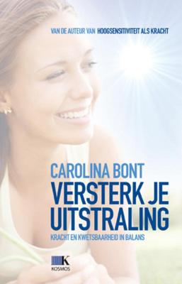 Versterk je uitstraling (Paperback)