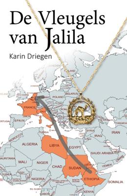 De vleugels van Jalila (Paperback)