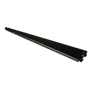 *Drager Ele dubb 1hks sys 32 zw 32cm