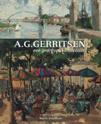 A.G. Gerritsen (1898-1989) (Hardback)