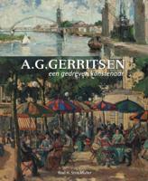 A.G. Gerritsen (1898-1989) (Hardback)