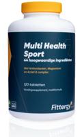 Fittergy Multi health sport