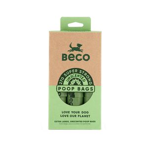 Beco Poop Bags - 270 stuks